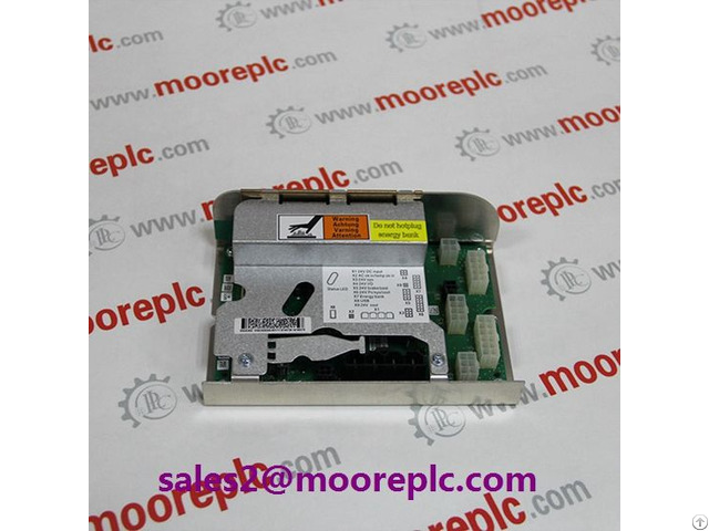 Nktu11 20 I O Module To Termination Unit Cable Abb