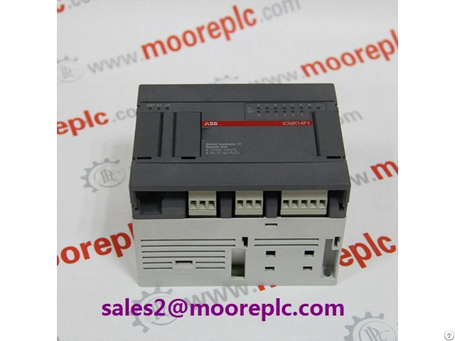 Nmba 01 Modbus Adapter Abb