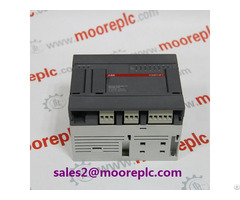 Nmba 01 Modbus Adapter Abb