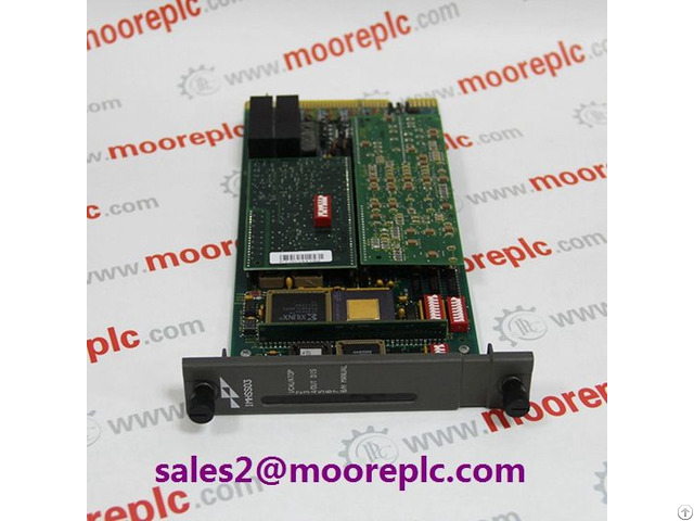 Ipsys01 System Power Module Abb