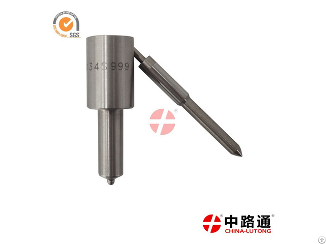 Nozzle Assembly Parts Dlla134s999 0 433 271 47 Nozzles Exporter