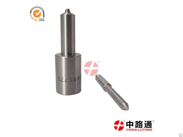 Nozzles Assy Dlla149s775 0 433 271 377 Nozzle Factory