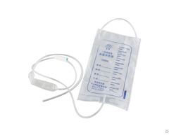 Disposable Iv Sets Manufacturers Blood Bag