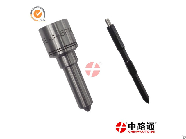Nozzles Catalog Dsla146p1409 0 433 175 414 Nozzle Injector Bosch