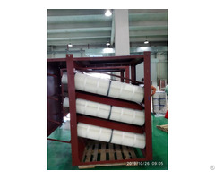 China Supply Dust Collector Filter Chimney Smoke