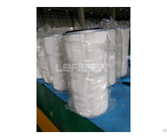 High Efficiency Air Intake Dust Filter