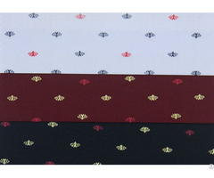 Plain Poplin Fabric For Shirt