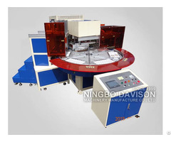 High Frequency Blister Packing Machine