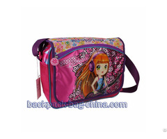 School Shoulder Bag For Child