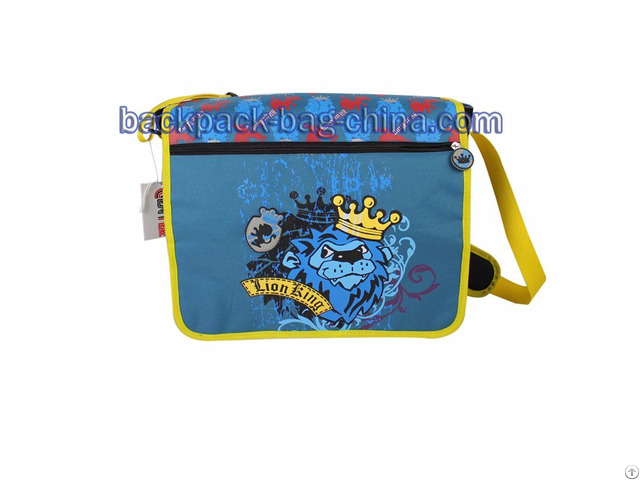 Cool School Shoulder Bag