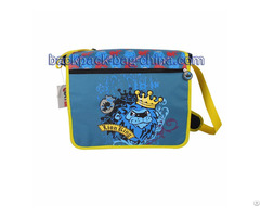 Cool School Shoulder Bag