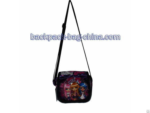 Small School Shoulder Bags