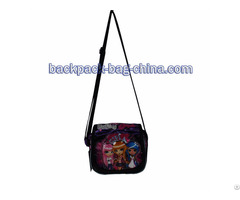 Small School Shoulder Bags