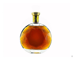 Xo Brandy Bottle