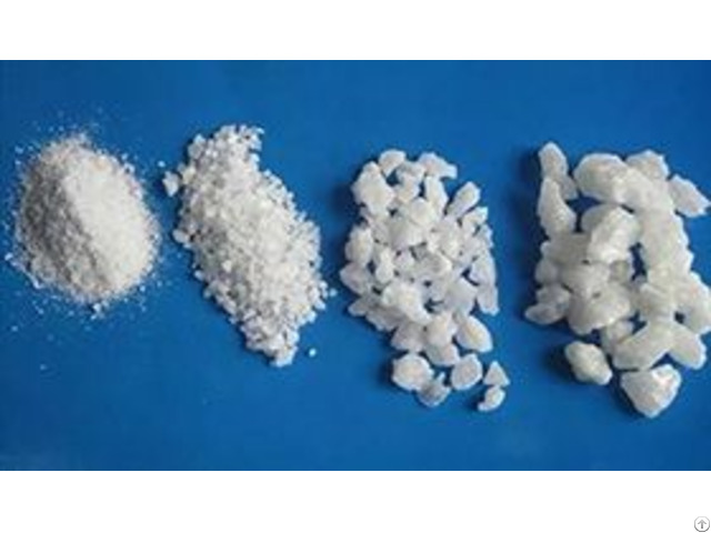 Cheap White Fused Alumina Suppliers In China