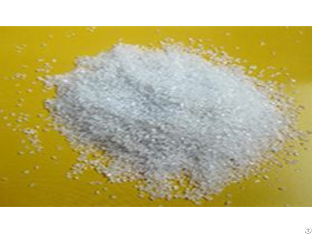 White Fused Aluminium Oxide Manufacturers