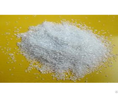 White Fused Aluminium Oxide Manufacturers