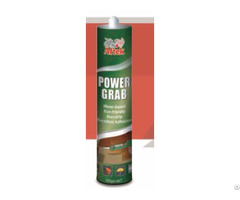 Cs 107w Adhesives Sealant