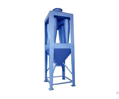 Forst High Flow Cyclone Industry Dust Collectors