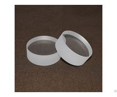 High Pressure Sight Glass For Telescope Mirror Blanks