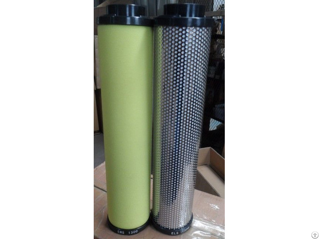 Hankison Compressor Air Filter E1 20