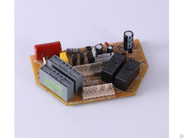 Pcb Circuit Board Capacitor