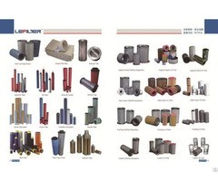 Replacement Bea In Line Air Filter Element