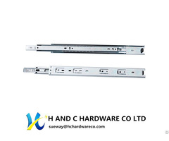 Ball Bearing Slide