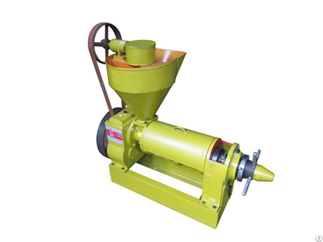 Hot Sale Guangxin Palm Kernal Oil Press Machine