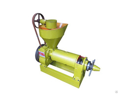 Hot Sale Guangxin Palm Kernal Oil Press Machine