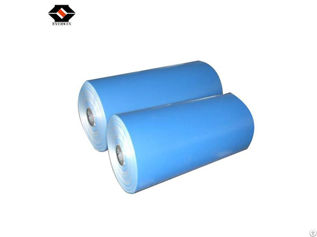 Powder Coat Aluminum Coil