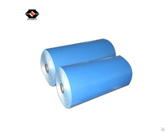 Powder Coat Aluminum Coil