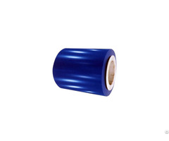 China Color Coated Aluminium Coil