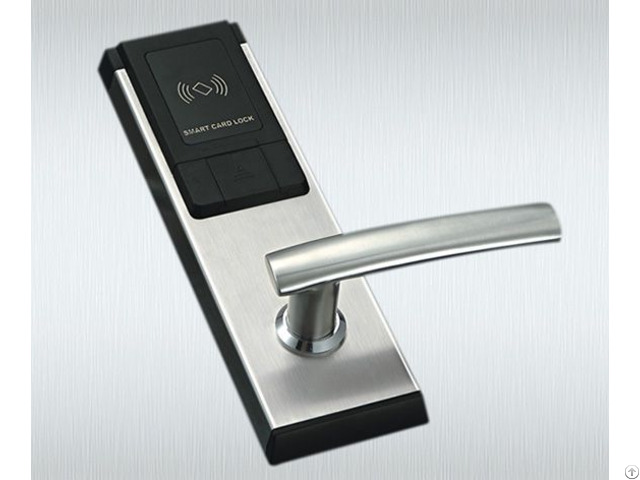 Electronic Smart Door Lock