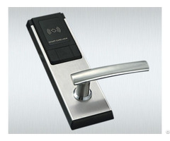 Electronic Smart Door Lock