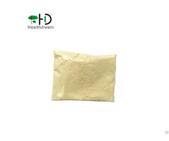 Silk Peptide Powder