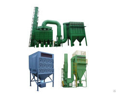 Industrial Used Recyclable Fabric Mesh Bad Bags For Dust Collector