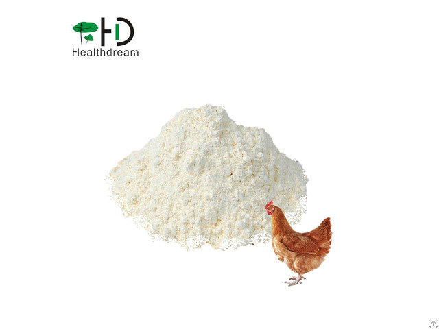 Chicken Collagen Powder