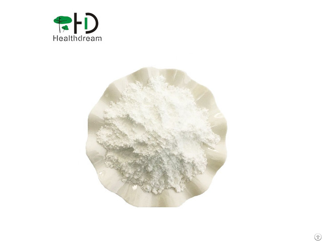 Supply High Quality Calcium L Threonate