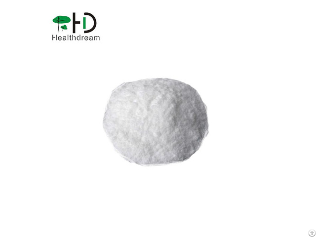 Top Quality Bulk Supply Vitamin B5 Calcium Pantothenate