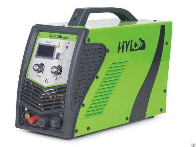 Matal Cutting Machine Cut70h 100h Inverter Dc Cut