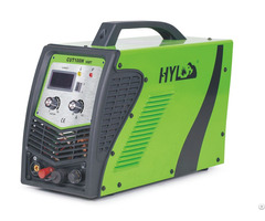 Matal Cutting Machine Cut70h 100h Inverter Dc Cut