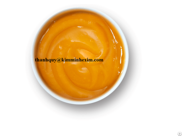 Wholesale Papaya Puree Export In Bulk