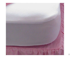 Microfiber Terry Absorbent Waterproof Mattress Protectors Bed Covers