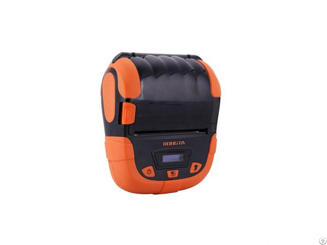 Rpp320 Portable Label Printer