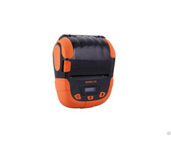 Rpp320 Portable Label Printer