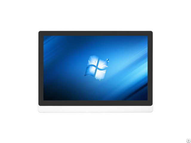 Industrial Touch Panel Pc