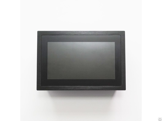 Embedded Touch Panel Pc