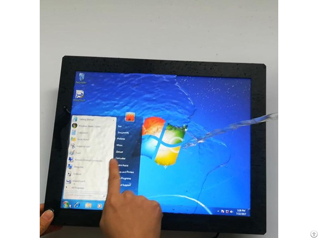 Touch Panel Pc