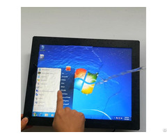 Touch Panel Pc